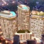 Продам квартиру 35 кв.м., 11/23, новый дом, жк Unity Towers. — фото 2