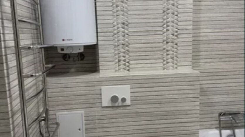 Продам 3 кімнатну квартиру в новому будинку в ЖК Балківський. — фото 4