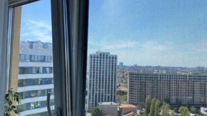 Продам 1 кімнатну квартиру в новому будинку в ЖК 48-а Перлина — фото 10