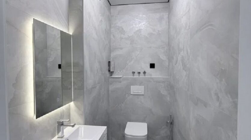 Продам 2 кімнатну квартиру в новому будинку в ЖК 65-а Перлина — фото 17