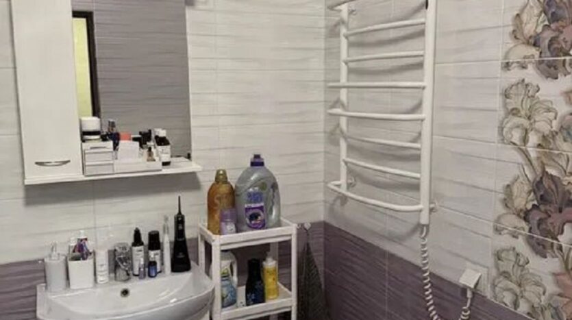Продам 1 кімнатну квартиру в новому будинку в ЖК Одеський — фото 3