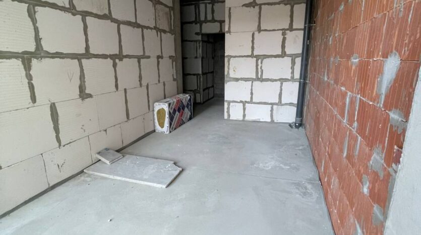 Продам квартиру 60 кв. м., 2/11, новый дом, жк Дерби. — фото 2