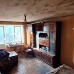 Продам 1 кімнатну квартиру, вул. Ільфа та Петрова/Левітана — фото 8