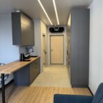 Продам смарт - квартиру в новом доме в жк Скай Сити. — фото 3
