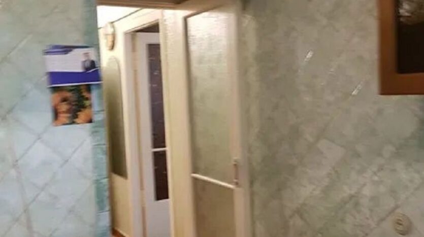 Продам 2 кімнатну квартиру, Люстдрфська дор./1-а ст. Люстдорфський дор. — фото 8