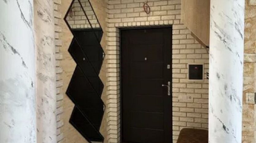 Продам 1 кімнатну квартиру в новому будинку в ЖК Балківський — фото 5