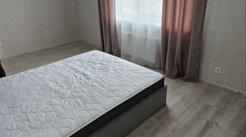 Продам квартиру 57.9 кв.м., 21/25, новый дом,  жк 59-я Жемчужина. — фото 6