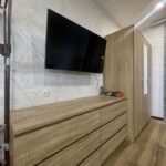 Продам квартиру 30 кв.м., 2/3, новый дом, жк Золотые Столбы. — фото 2