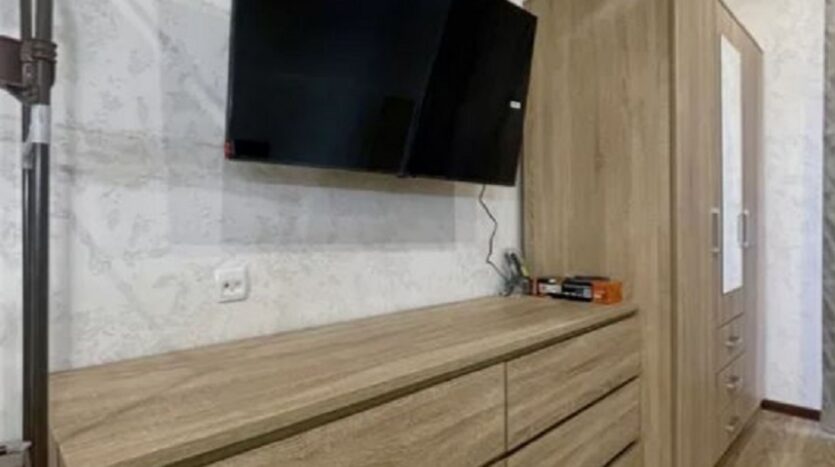 Продам квартиру 30 кв.м., 2/3, новый дом, жк Золотые Столбы. — фото 2