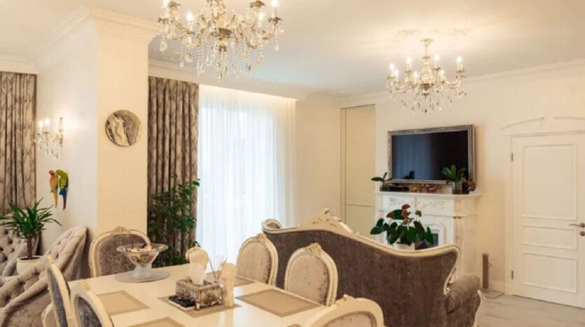 Продам 3 кімнатну квартиру в новому будинку в ЖК Бельетаж. — фото 4