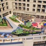 Продам квартиру 40.95 кв. м., 5/26, новый дом, жк Посейдон. — фото 10