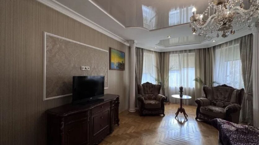 Продам триповерховий будинок на Слобідці, вул. Поштова, загальна площа 222,5 кв.м — фото 13