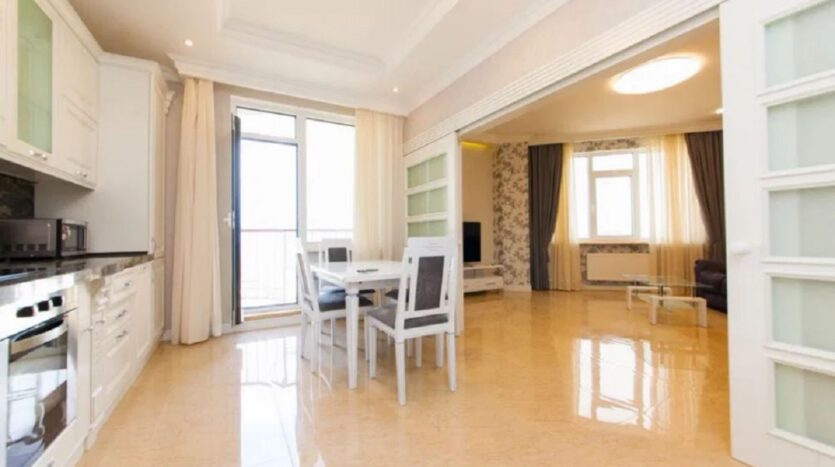 Продам 2 кімнатну квартиру в новому будинку в ЖК 2-а Перлина — фото 12