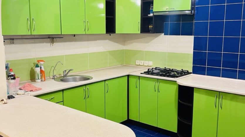 Продам квартиру 70 кв. м., 5/5, ул. Варненская/Героев Крут. — фото 11