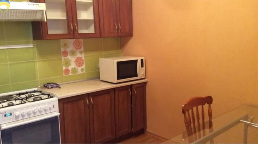 Продам 1 кімнатну квартиру, вул. Троїцька/Маразліївська. — фото 7