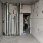 Продам квартиру 38.16 кв.м., новый дом, жк Пространство на Радостной. — фото 10