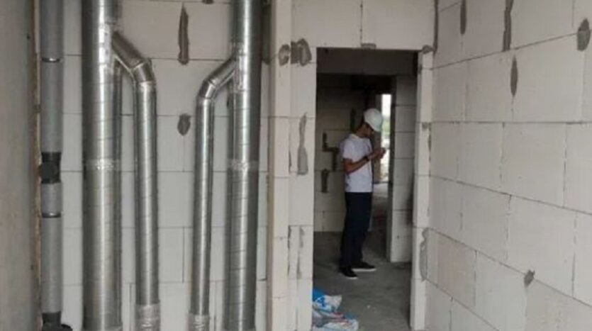 Продам квартиру 38.16 кв.м., новый дом, жк Пространство на Радостной. — фото 10