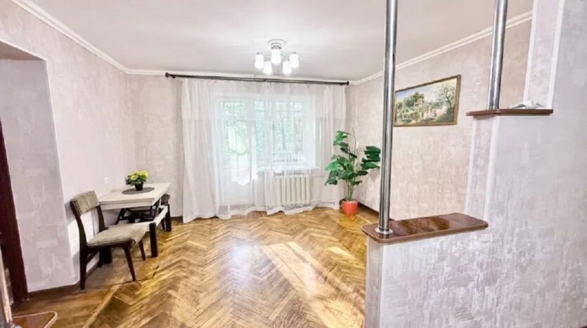 Продам 3-кімнатну квартиру, вул. Марсельська/Добровольського проспект — фото 7