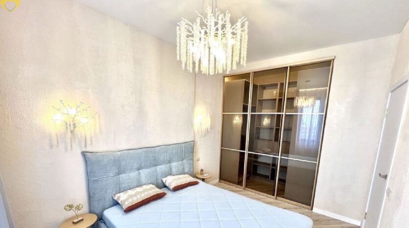 Продам 1 кімнатну квартиру в новому будинку в ЖК Еллада — фото 17