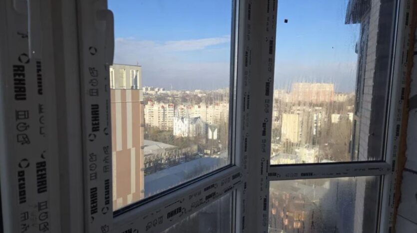 Продам 2 кімнатну квартиру в новому будинку в ЖК Прохорівський Квартал — фото 9