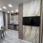 Продам квартиру 42.5 кв.м., 13/24, новый дом,  жк 66-я Жемчужина. — фото 4