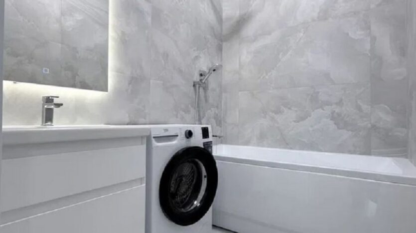 Продам 2 кімнатну квартиру в новому будинку в ЖК 65-а Перлина — фото 2