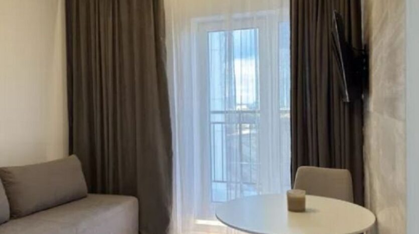 Продам квартиру 43.2 кв.м., 11/24, новый дом, жк 66-я Жемчужина. — фото 10