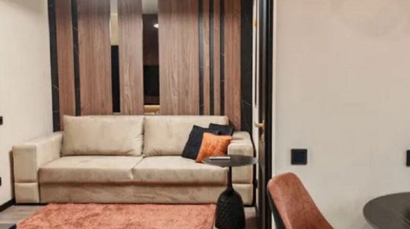 Продам 1 кімнатну квартиру в новому будинку в ЖК 61-а Перлина — фото 17