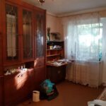 Продам 2 кімнатну квартиру, Люстдрфська дор./1-а ст. Люстдорфський дор. — фото 4
