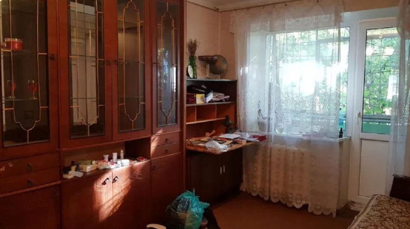 Продам 2 кімнатну квартиру, Люстдрфська дор./1-а ст. Люстдорфський дор. — фото 4