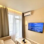 Продам 1 кімнатну квартиру в новому будинку в ЖК Еллада — фото 20