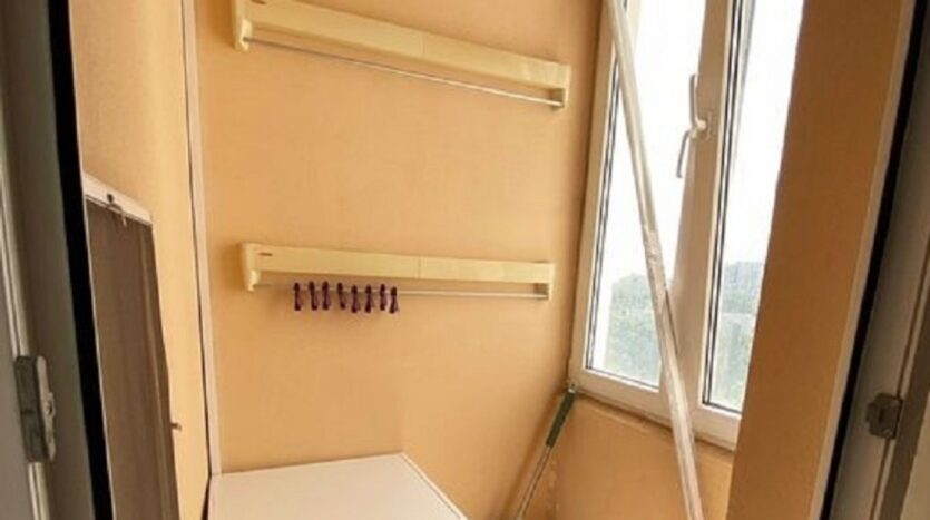 Продам квартиру 76 кв.м., 9/16, новый дом, ул. Кленовая/Марш. Говорова — фото 8