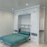 Продам квартиру - студию 39 кв. м., 18/25, новый дом, жк 44-я Жемчужина — фото 4