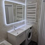 Продам  квартиру 40 кв.м., 19/25, новый дом, жк 59-я Жемчужина. — Головне фото