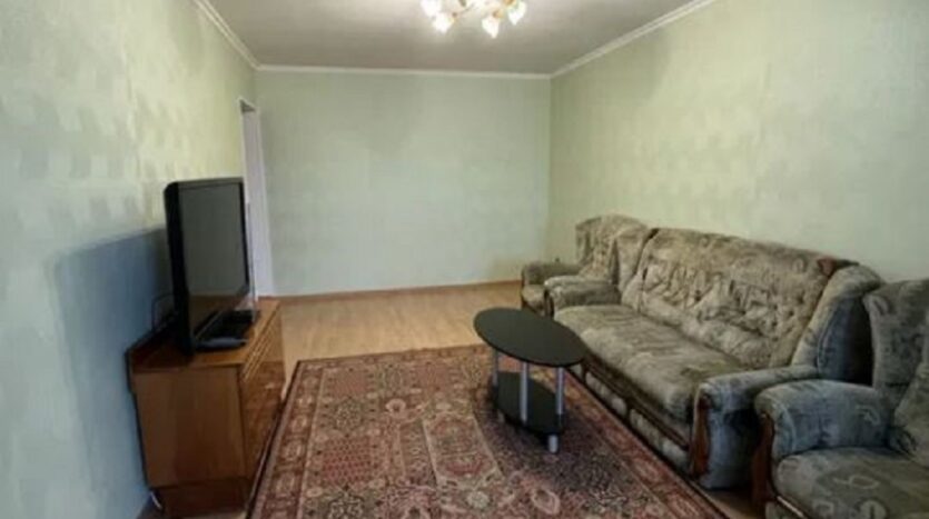 Продам 2 кімнатну квартиру, вул. Колонтаївська/Автовокзал. — фото 21