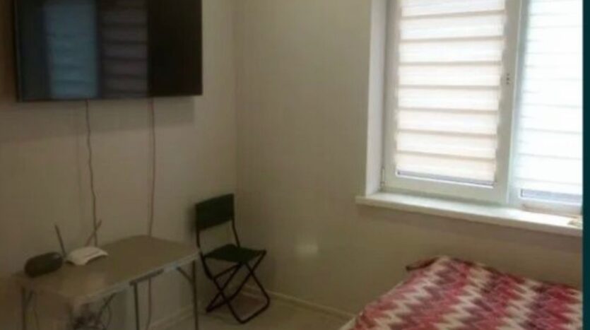 Продам 1 комнатную квартиру, район Большевика, 1/2, 26 кв.м. — фото 10