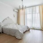 Продам квартиру 120 кв. м., 2/10, новый дом, жк Аркадиевский дворец. — фото 13