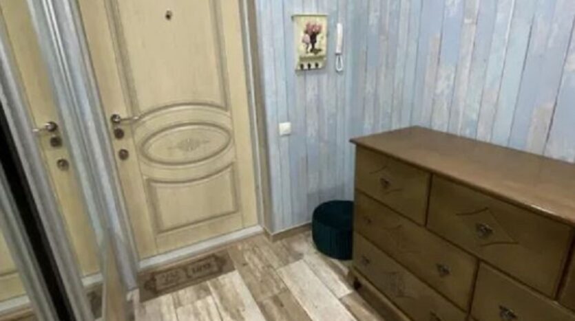 Продам квартиру 50 кв. м., 10/16, новый дом, ул. Марш Говорова. — фото 2