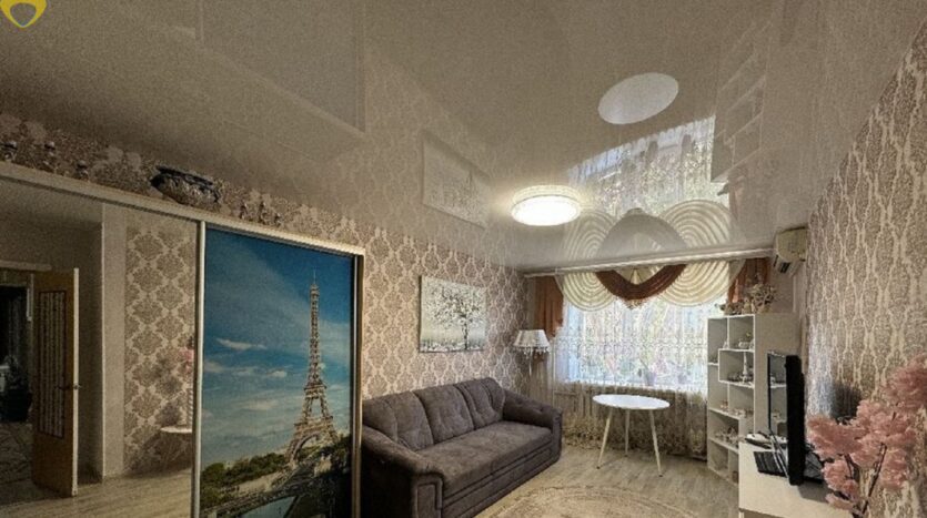 Продам 3 кімнатну квартиру, Ак. Глушка пр./Незалежності площа — фото 11