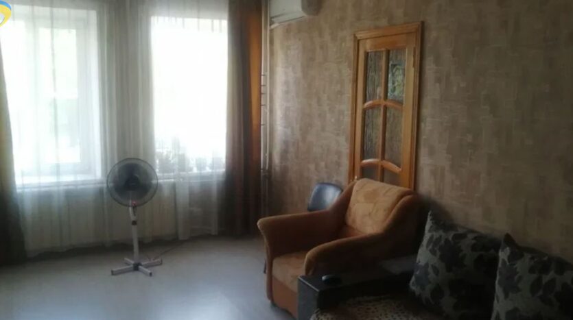 Продам квартиру 48 кв. м., 2/2, ул. В. Стуса/2-я Застава. — фото 4