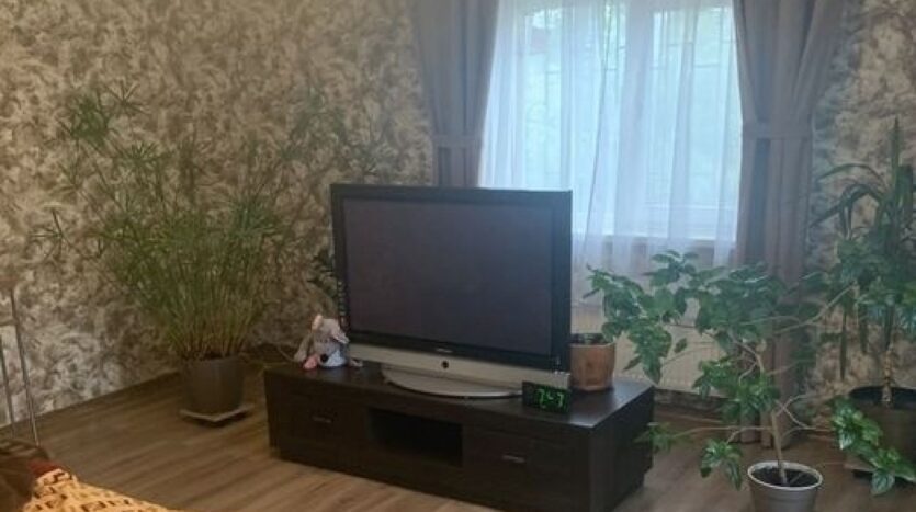 Продам квартиру на земле в двух уровнях, Люстдорфская дор./Толбухина пл.,  160 кв.м. — фото 4