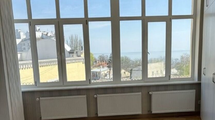 Продам 2 кімнатну квартиру в новому будинку в ЖК Париж. — фото 6