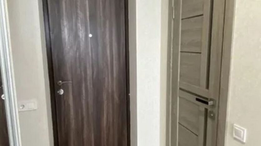 Продам квартиру 29.9 кв. м., 7/21, новый дом, жк Лузановский парк. — фото 15