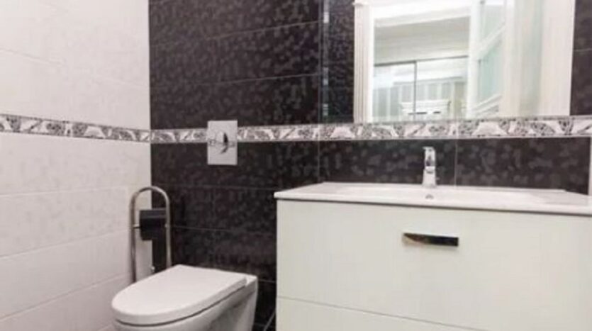 Продам 2 кімнатну квартиру в новому будинку в ЖК 2-а Перлина — фото 4
