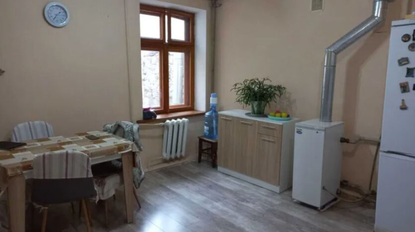 Продам квартиру 127 кв. м., 3/3, ул. Новосельского/Льва Толстого. — фото 11
