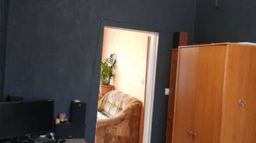 Продам одноэтажный дом 58 кв. м., ул. Костанди/Ильфа и Петрова. — фото 2