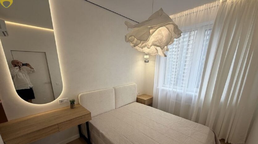 Продам 1 кімнатну квартиру в новому будинку в ЖК 42-а Перлина. — фото 7