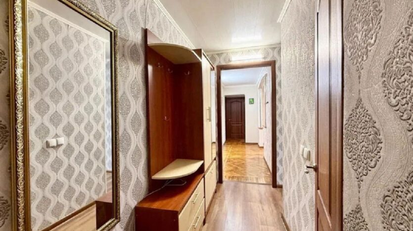 Продам 3-кімнатну квартиру, вул. Марсельська/Добровольського проспект — фото 2