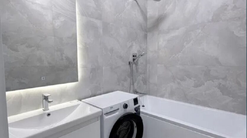 Продам 2 кімнатну квартиру в новому будинку в ЖК 65-а Перлина — фото 6
