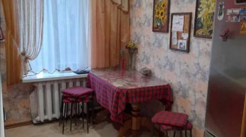 Продам одноэтажный дом 58 кв. м., ул. Костанди/Ильфа и Петрова. — фото 12